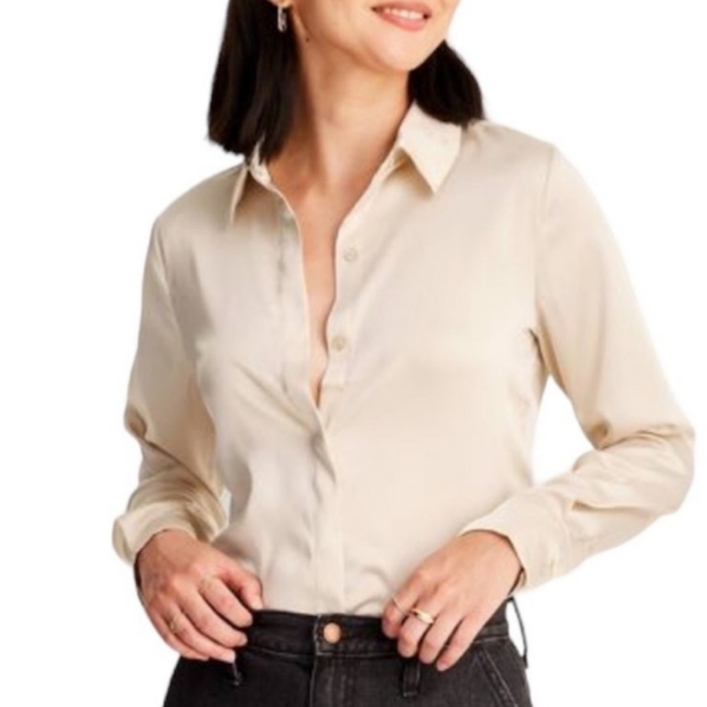 A New Day Long Sleeve Shirt